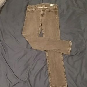 Diesel Skinny jeans black